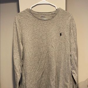 Polo Ralph Lauren Long Sleeve Tee